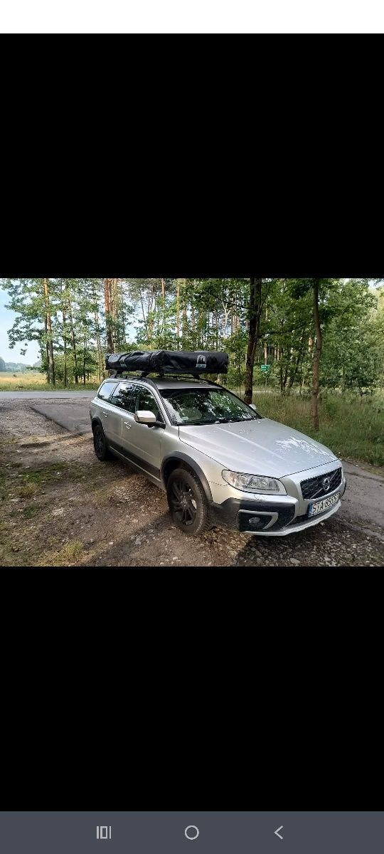 Namiot dachowy Wild Camp Missisipi II 220