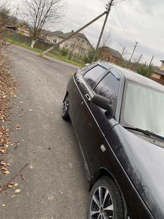 Продам Ваз 2112!