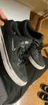Sapatilhas nike como novas