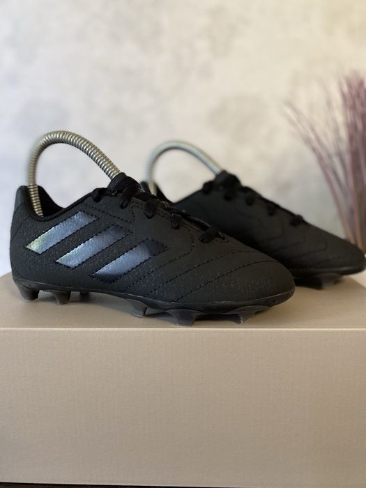 Копы бутсы Adidas Goletto 30,5 размер nemeziz f50 predator x 15.4 copa