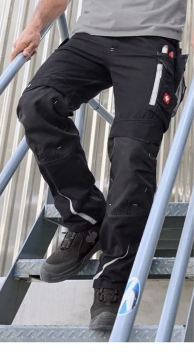 Комбинезон Strauss рабочий esmotion2020