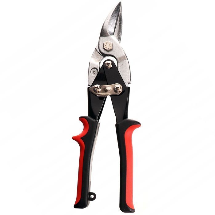 Nożyce do blachy 3el. KD10359