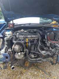 Motor 1.9 TDI BKC - Muito Bom Estado 170 000