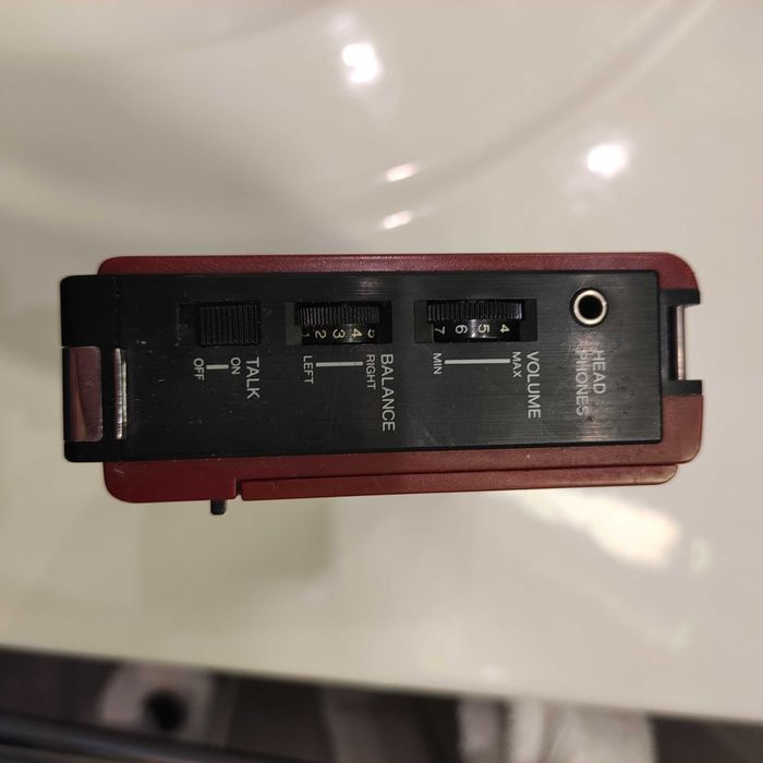 Аудио плеер Санье