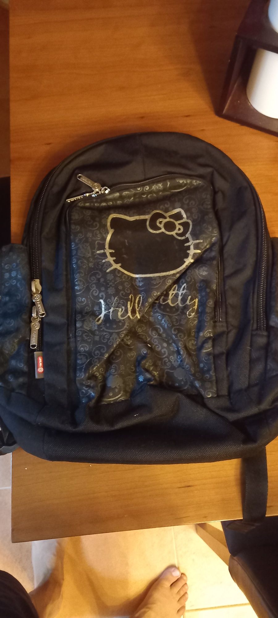 Mochilas escolares
