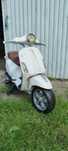 Skuter piaggio dla dziecka
