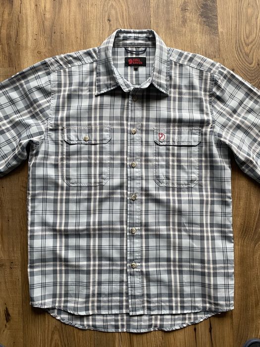 Fjallraven koszula męska rozm. M