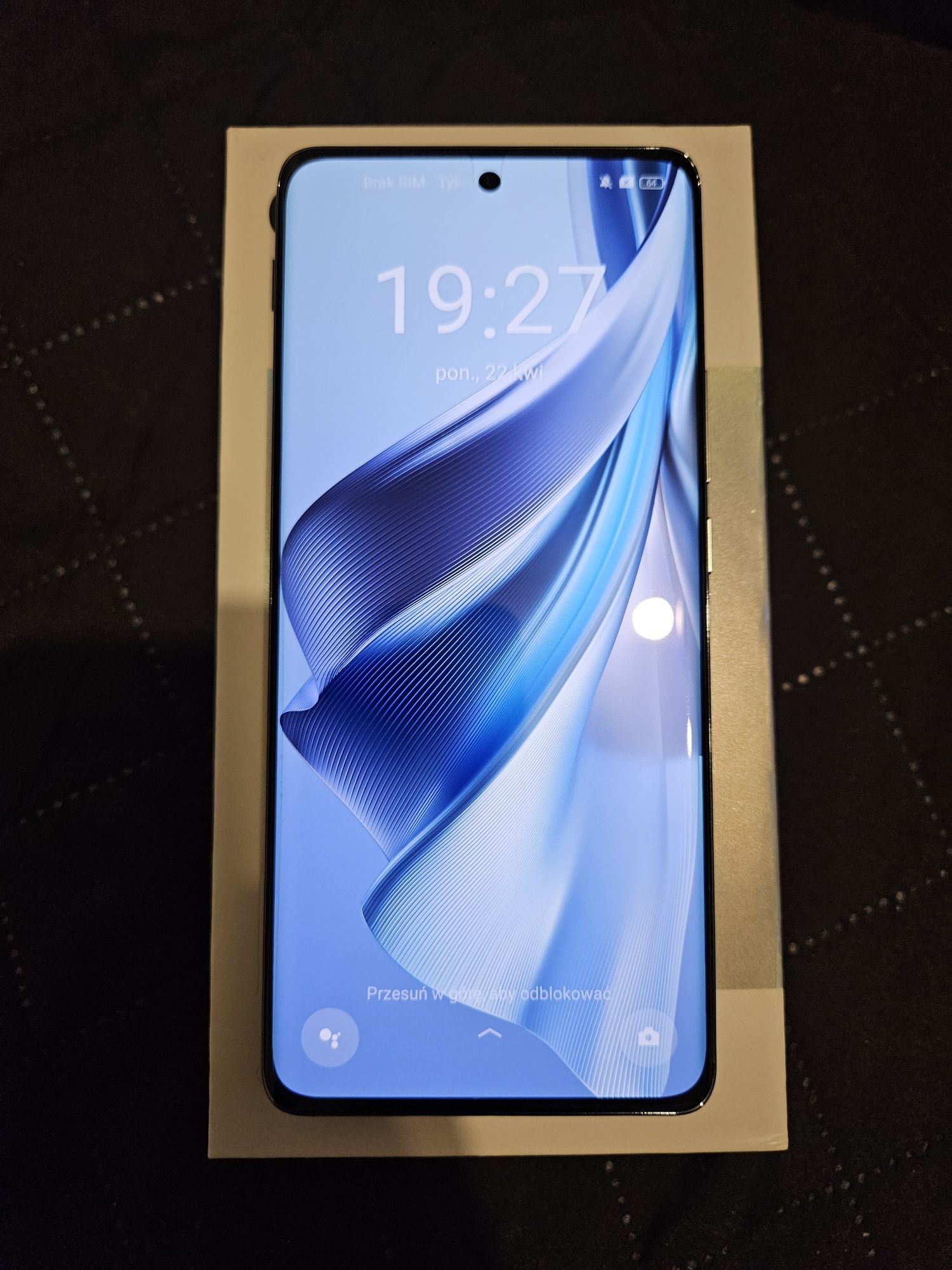 Telefon OPPO RENO 10 5G