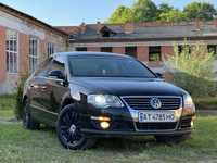 Volkswagen Passat B6 2.0FSI