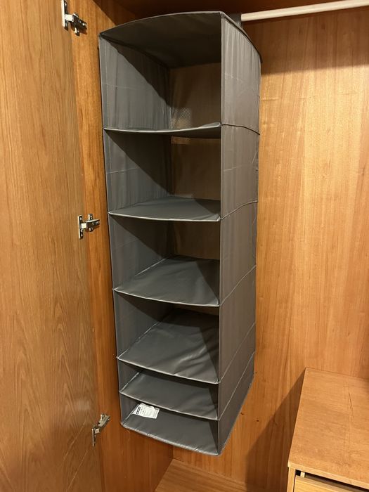 Organizador SKUBB IKEA