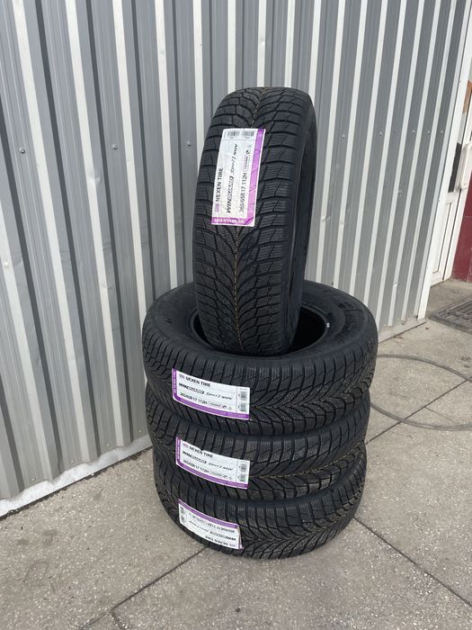 Шини  з Німеччини