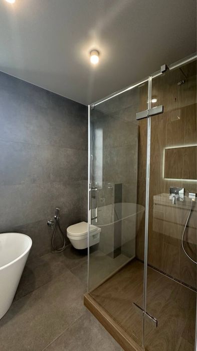 Продаж будинку з ремонтом у Крюківщині, закрите КМ, Газ