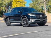 2017 Honda Ridgeline