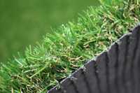 Wyprzedaż! Sztuczna trawa Luxory 35mm - Super gęsta i wysoka