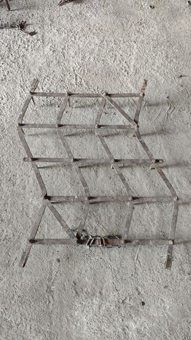 Brony konne 3 polowe