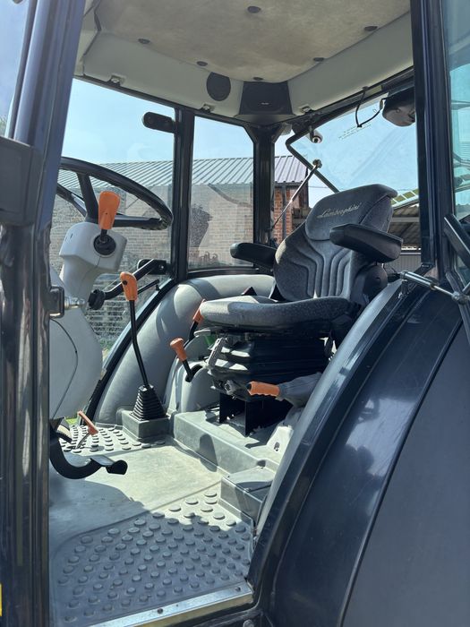 Lamborghini R3 evo 100