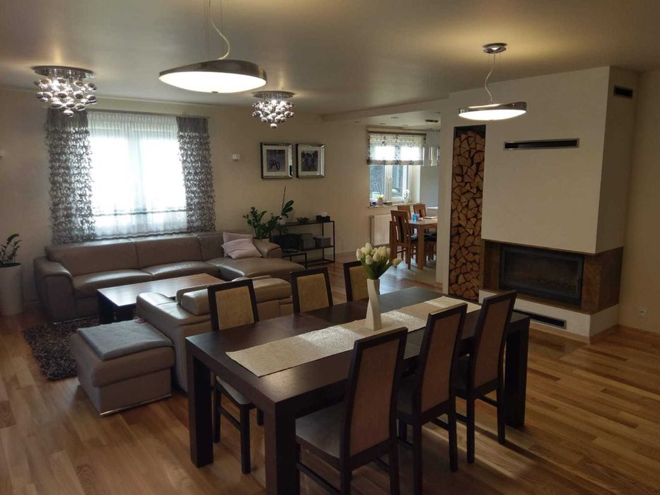 Lampa wisząca  AZZARDO Campana 48 chrom okazja!!!