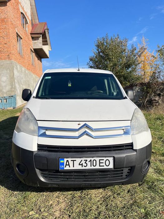 Продам Citroen Berlingo 2011 р.