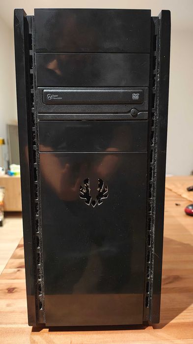 Komputer PC AMD Athlon FX 6100 24GB RAM Radeon HD 7770