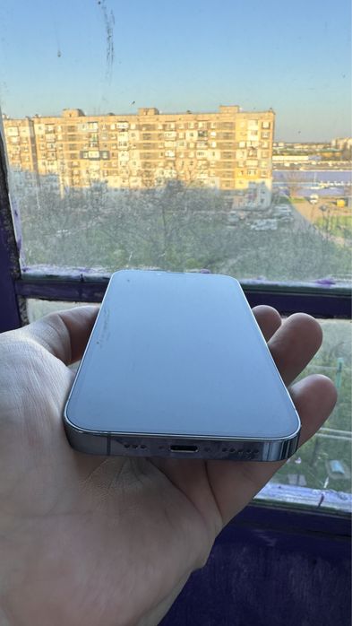 Пропоную айфон 13 про на 128 гіг у гарному стані