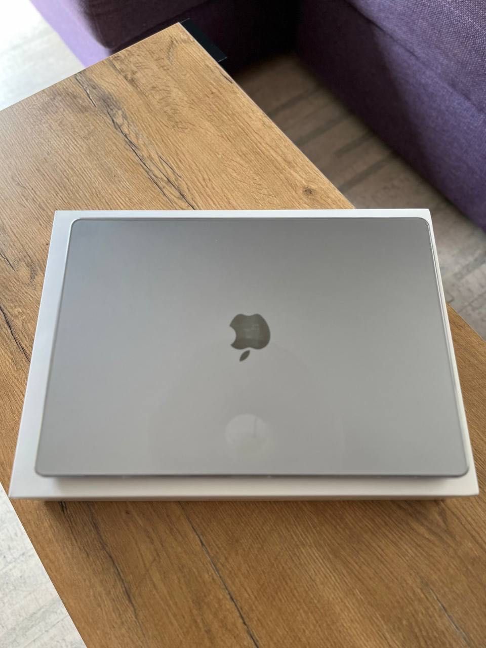 MacBook Pro M1 Pro 32G 1Tb