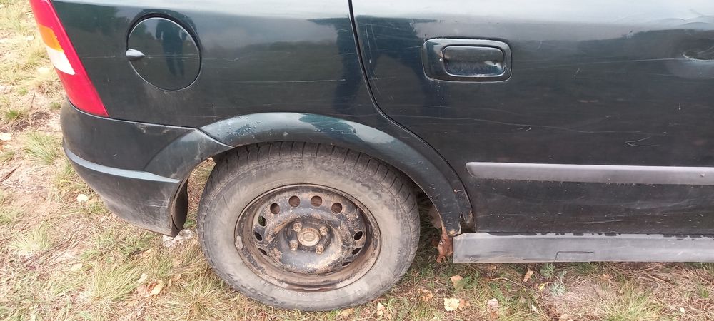Продам Опель Астра