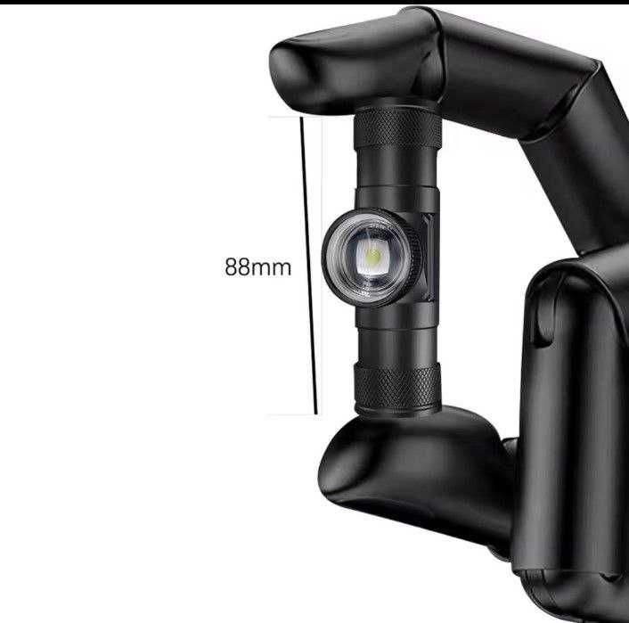 Светильник c zoom