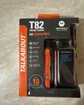 Motorola Talkabout T82 Extreme Twin Pack. 2 комплекта
