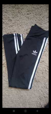 Leginsy Adidas xs/s.