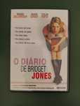 Dvd - O Diário de Bridget Jones