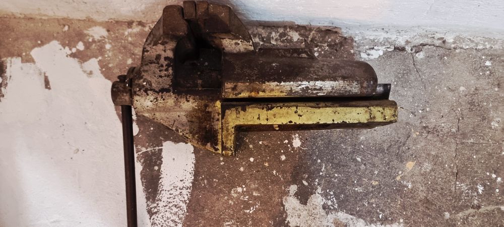 Imadło do warsztatu