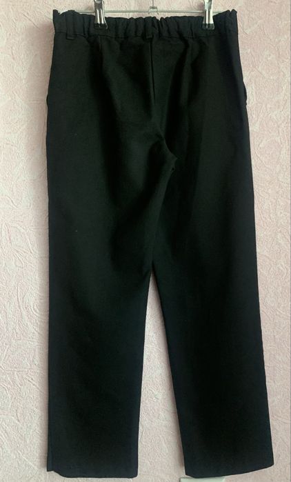 Шкільний піджак і дві пари брюк