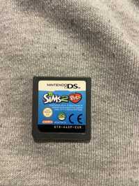 DS/DSi Sims 2 - pets