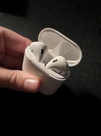 Airpods 2.ª geração