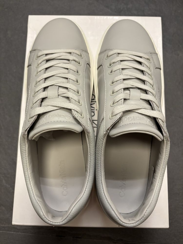 Buty Calvin Klein roz. 44