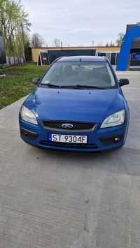 Ford Focus mk2 1.8 TDCI 2006