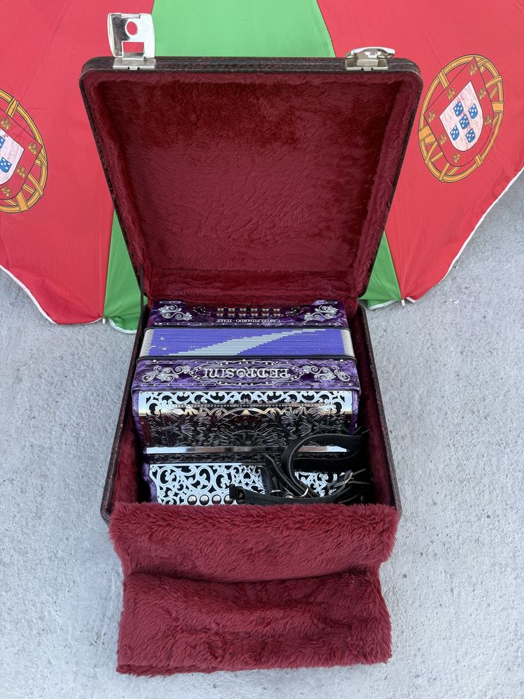 Concertina pedrosini como nova  ( PROPOSTAS )