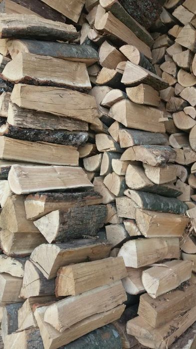 Дрова купити Київ ДубДрова купить Обухів колоті дуб Купить Київ Обухів