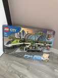 Lego pociąg 60337