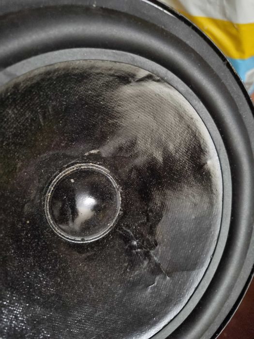 głośniki Westra PW-200-818, XDT-25-908, Tonsil