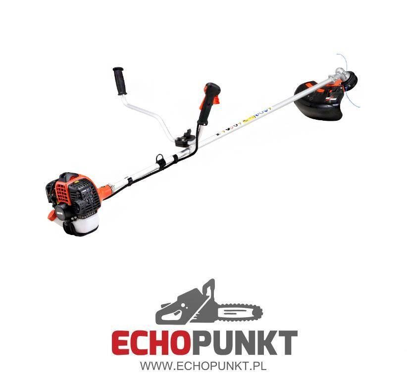 Kosa spalinowa Echo SRM 301 TES Raty Serwis Wysyłka