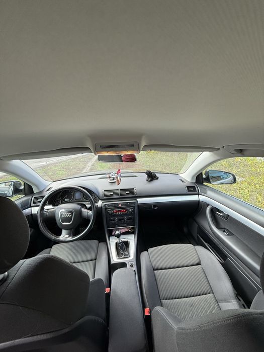 Продам Ауди а4 б7 універсал