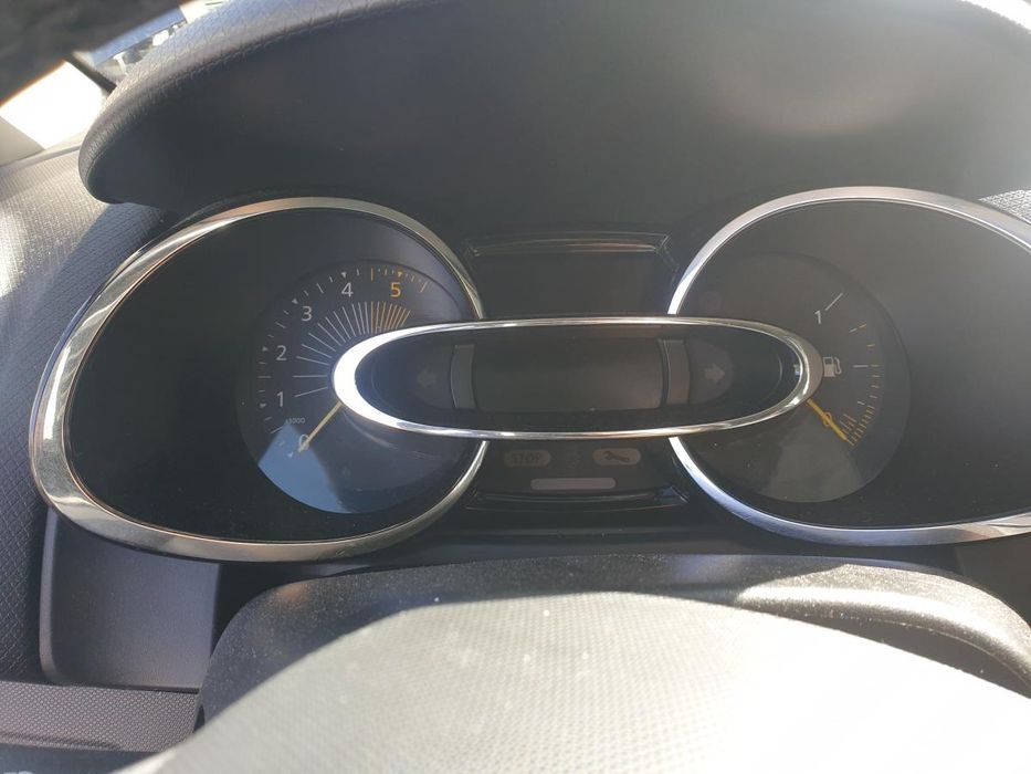 Quadrante / painel de instrumentos RENAULT Clio IV (BH_)