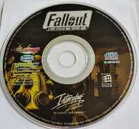 Orginalna gra Fallout 1 PL PC