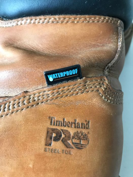 Męskie buty Timberland