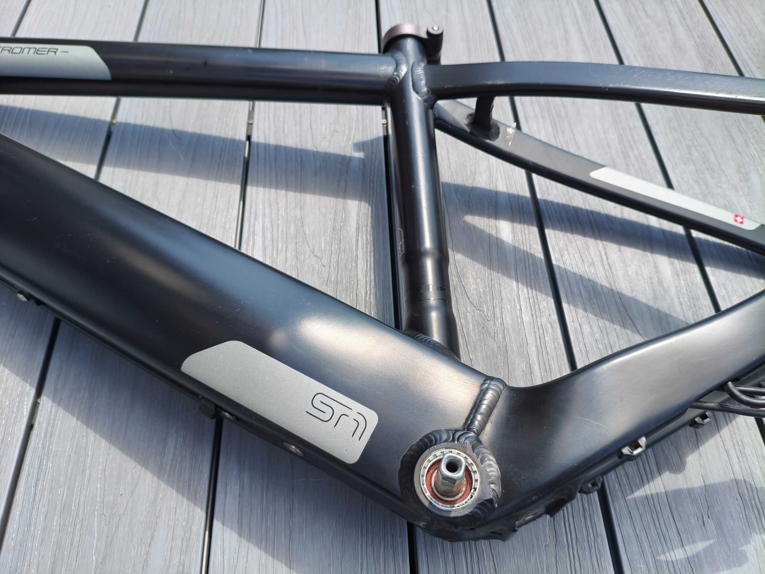 Rama do roweru elektrycznego STROMER ST1 Rozmiar M