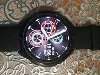 Smartwatch Xiaomi watch s1 activ