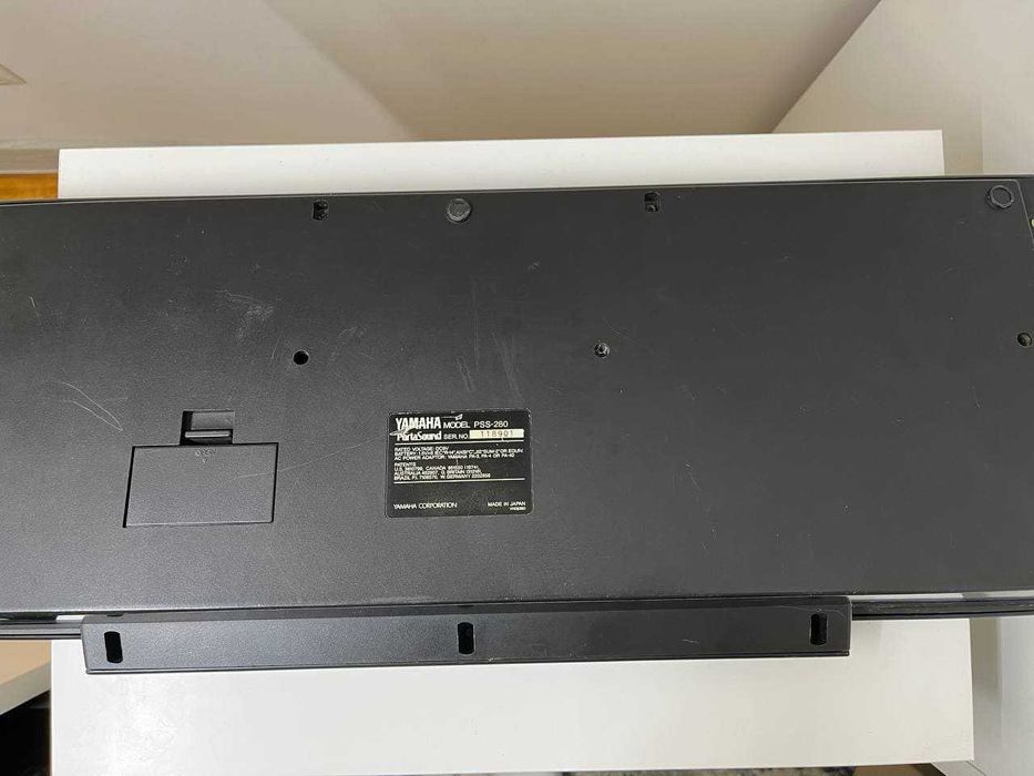 Синтезатор Yamaha PSS-280 Ямаха