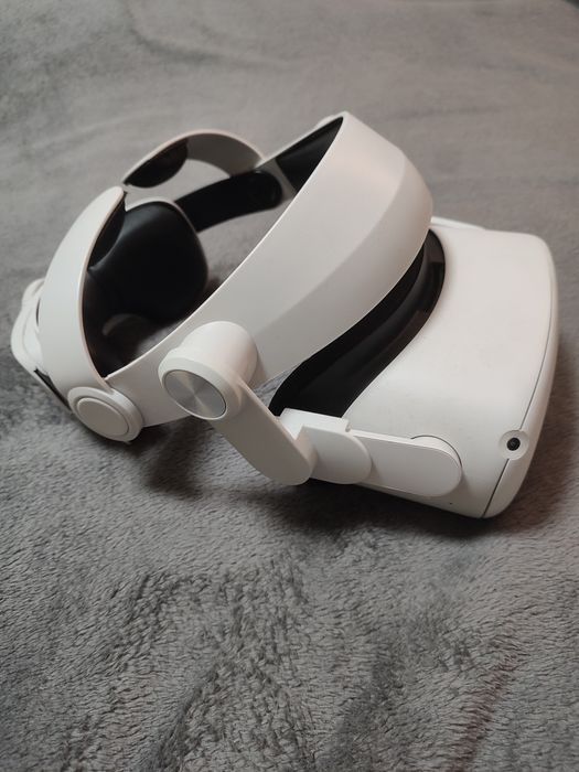 Шлем виртуальной реальности Oculus quest 2 на 256 гигабайт