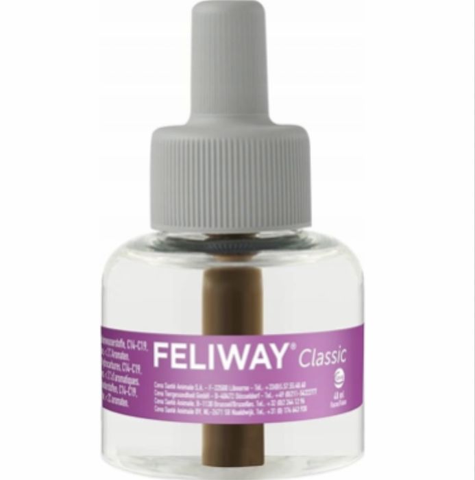 Feliway classic wkład